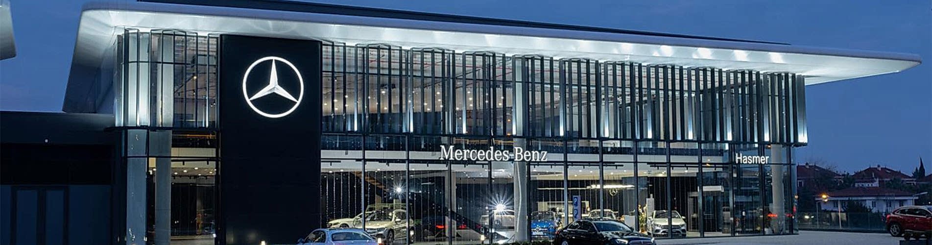 Hasmer Düzce Ticari