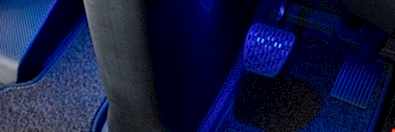 İç Aydınlatma Konsepti