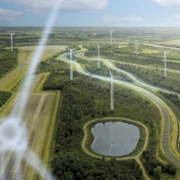 Dünya, bu senin için…