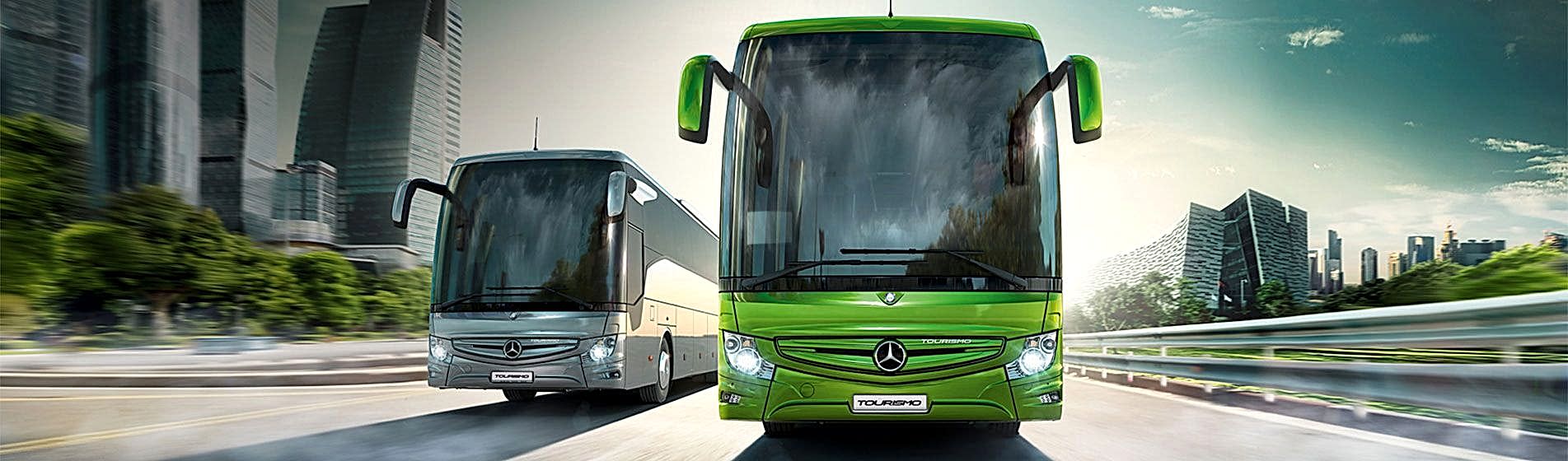 Mercedes-Benz Otobüs