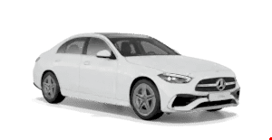 Mercedes-Benz C-Serisi Sedan