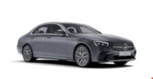 Mercedes-Benz E-Serisi Sedan
