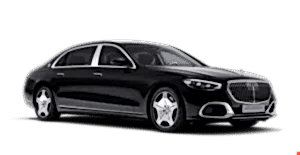 Mercedes-Benz Maybach S-Serisi