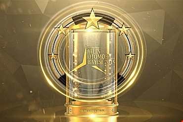 Hasmer Ankara 2019 Yılın Otomobil Bayisi Ödülü