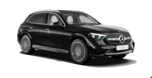 Mercedes-Benz GLC SUV