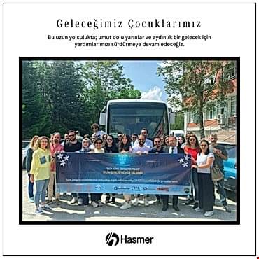 Geleceğimiz Çocuklarımız