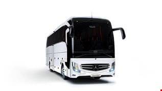 Mercedes-Benz Travego