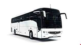 Mercedes-Benz Tourismo