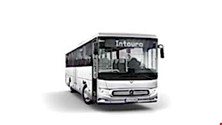 Mercedes-Benz Yeni Intouro