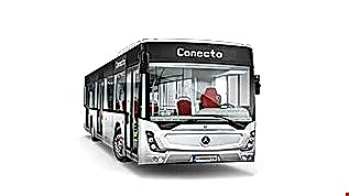 Mercedes-Benz Conecto
