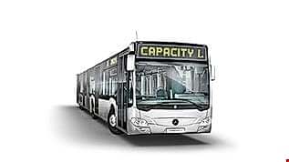 Mercedes-Benz CapaCity ve CapaCity L