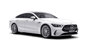 Mercedes-Benz AMG GT 4-Kapı Coupé