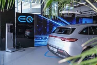 Geleceği şekillendiren teknoloji