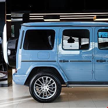 Sürüş keyfini keşfedin! 