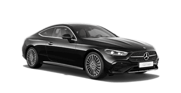 Mercedes-Benz CLE Coupe