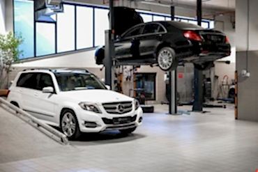 Sizlere en iyi servis deneyimini sunuyoruz. 