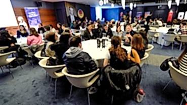 WanTED Kariyer Günleri 2024