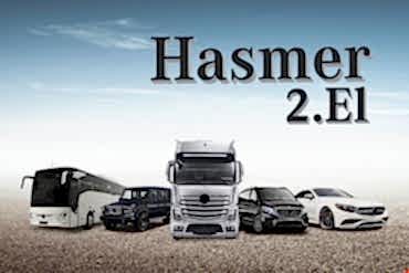 Mercedes 2. El Fiyatları