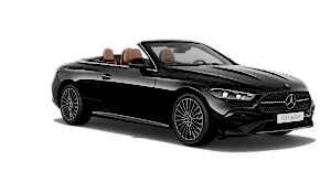 Mercedes CLE Cabriolet