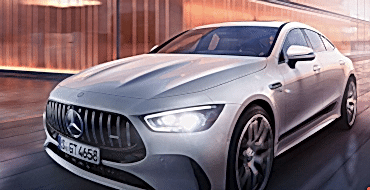 Konya’da Hasmer Otomotiv Ayrıcalığıyla Mercedes-Benz Hizmeti