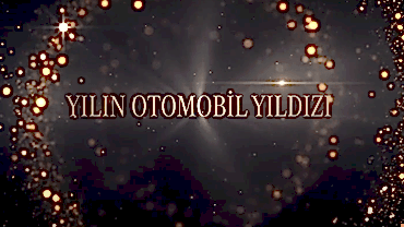  Yılın Otomobil Yıldızı Hasmer 2024