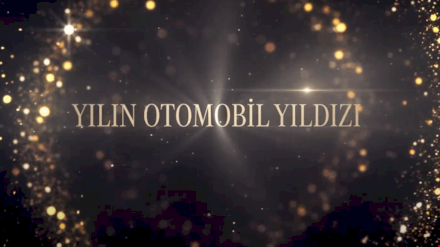  Yılın Otomobil Yıldızı Hasmer 2024