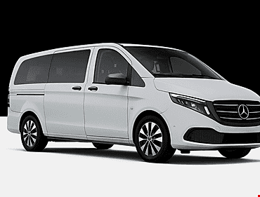 Mercedes-Benz Vito Tourer ile Hasmer Otomotiv’de Aile Boyu Konfor ve Güvenlik