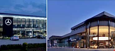 Hasmer Ankara 2020 Yılın Otomobil Bayisi Ödülü