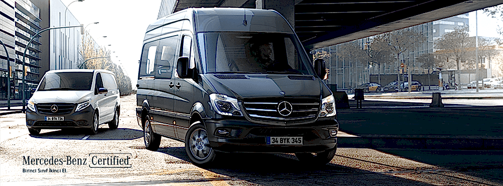 Mercedes-Benz Certified