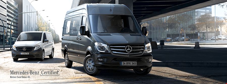 Mercedes-Benz Certified