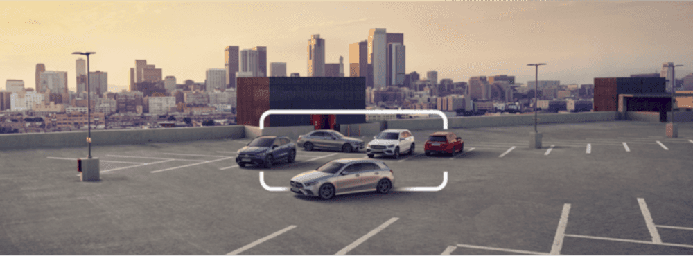 Mercedes-Benz Certified Sertifikalı Kullanılmış Otomobiller