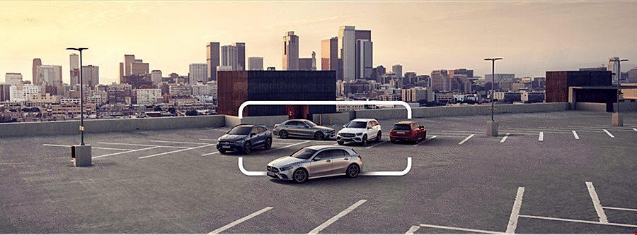 Mercedes-Benz Certified Sertifikalı Kullanılmış Otomobiller