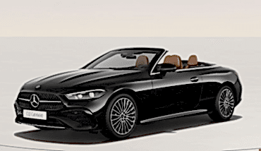 Hasmer Otomotiv ile  Sürüşte Yeni Bir Dönem Mercedes-Benz Yeni CLE Cabriolet