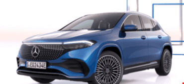 Mercedes-Benz EQ SUV Ve Sedan Modellerini Hasmer İle Keşfedin. Elektrikli Mobilitenin Prestijli Ve Sürdürülebilir Dünyasına Adım Atın