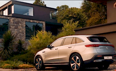 Mercedes-Benz’in EQ Elektrikli Araçları Ve Akıllı Mobilite Vizyonu, Hasmer Güvencesiyle Türkiye’de. Şarj Çözümleri Ve Sürdürülebilir Sürüş Burada Başlıyor