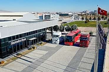 Hasmer Otomotiv İle Mercedes-Benz Dünyasına Güvenli Ve Prestijli Bir Adım Atın. Düzce, Ankara, Bursa ve Konya’da Yetkili Satış Ve Servis Ayrıcalıklarıyla Tanışın.