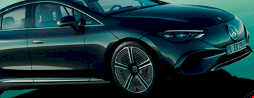 Hasmer İle Elektrikli Mercedes-Benz Deneyimini Yaşayın. EQ Serisi Ve Akıllı Şarj Çözümleriyle Sürdürülebilir Mobiliteye Geçin