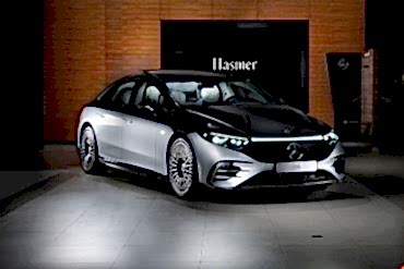 Hasmer Otomotiv | 41 Yıllık Mercedes-Benz Deneyimi ve Güven