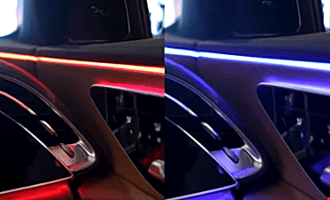 Hey Mercedes ile Akıllı Sürüş | Hasmer Mercedes-Benz Teknolojisi