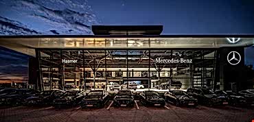 Hasmer Antalya Acentesi Açıldı