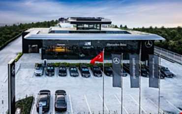 Hasmer Antalya Açıldı!