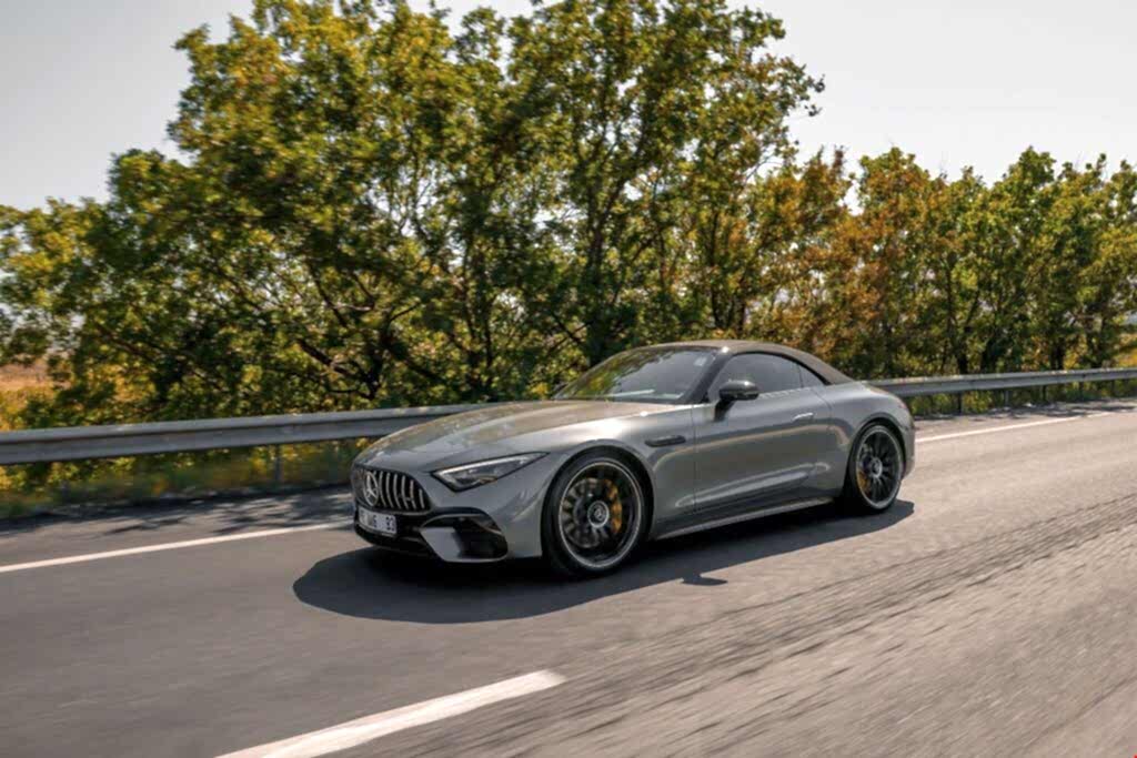 Sınırların Ötesinde