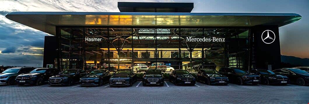 Antalya, Hasmer ile Buluştu!