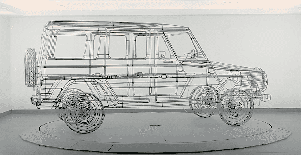 Siz de G-Serisi’nin Eşsiz Dünyasına Adım Atın