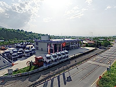 Hasmer Düzce Ticari