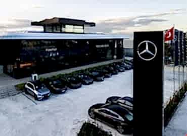 Uzun Yol Sürücüleri İçin Mercedes-Benz Bakım Periyotları ve Hasmer Servis Önerileri