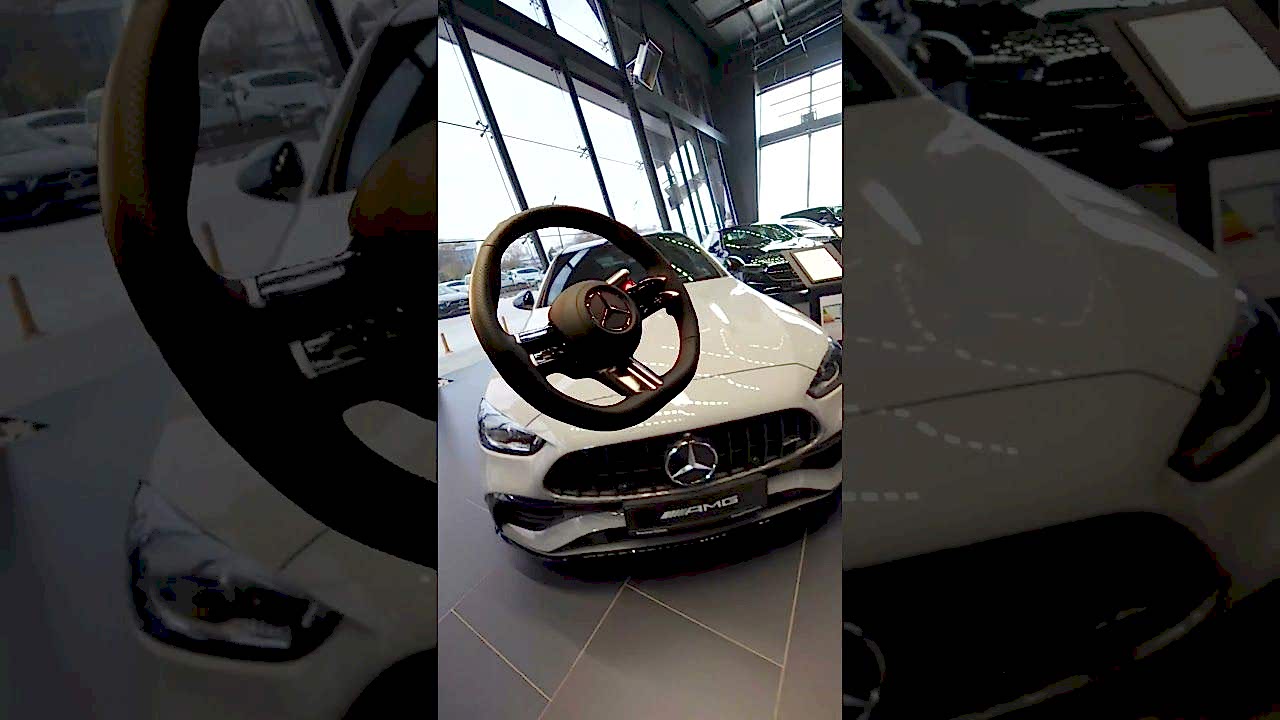 Mercedes-Benz Konya Test Sürüşü Etkinliği