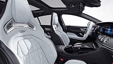 Akıllı Sesli Komut Sistemi “Hey Mercedes” Dediğiniz Her An Yanınızda