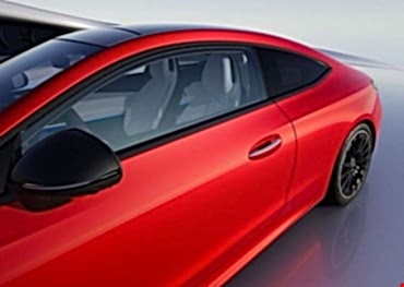 Güvenli, Pratik ve Her Zaman Elinizin Altında Mercedes-Benz Dijital Kullanım Deneyimi