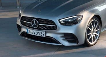 Mercedes-Benz Teknolojisiyle Her Zaman Bir Adım Önde